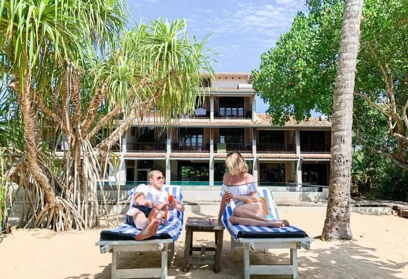 Fotos del hotel Serein Beach:  7
