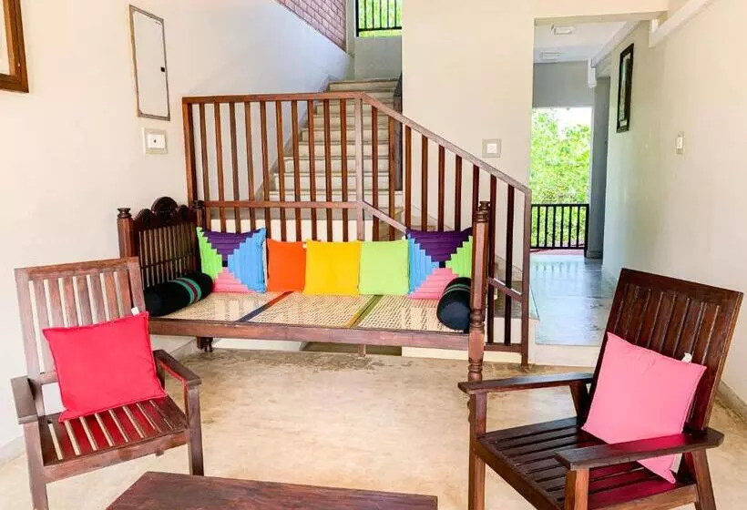Fotos del hotel Serein Beach:  2