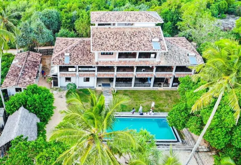 Fotos del hotel Serein Beach:  8