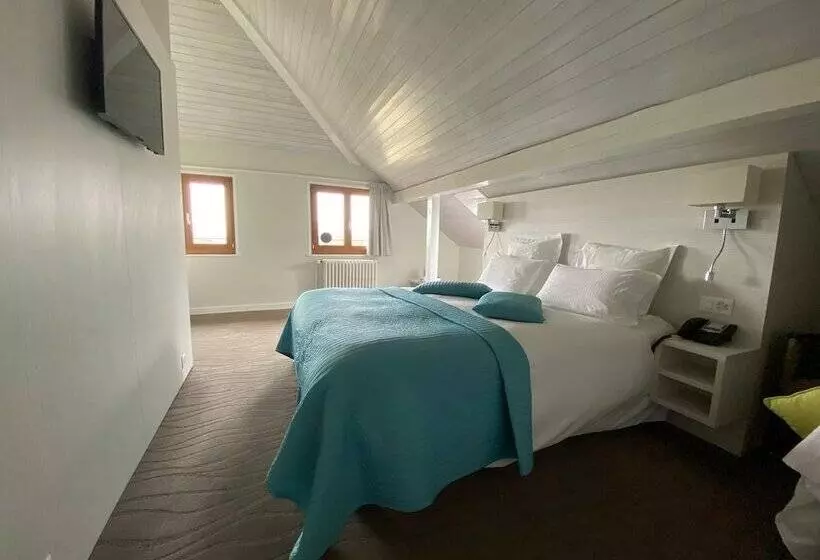 Fotos del hotel Auberge De Confignon:  22