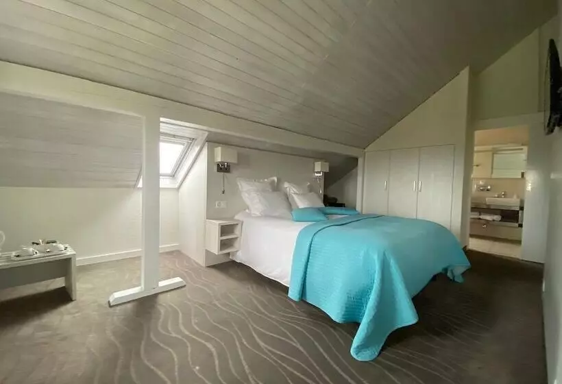 Fotos del hotel Auberge De Confignon:  11