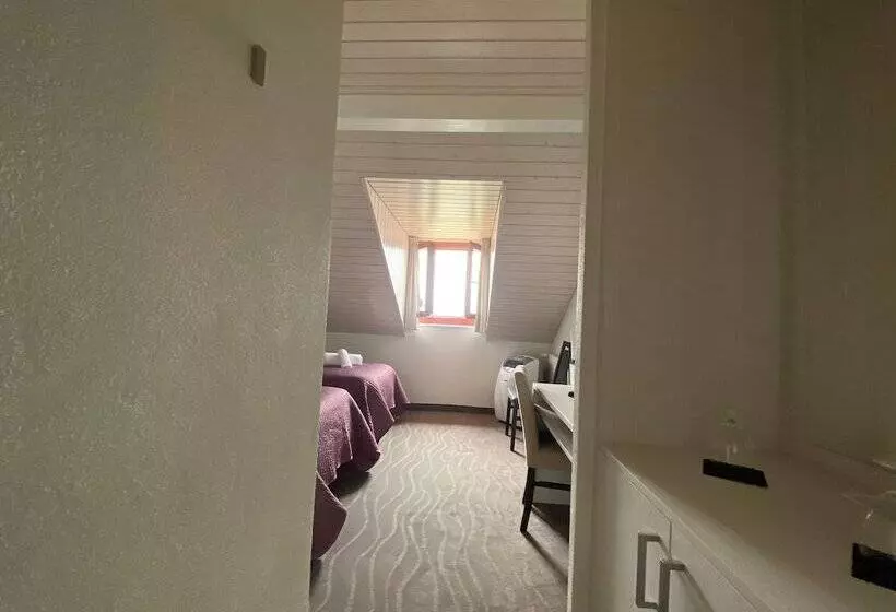 Fotos del hotel Auberge De Confignon:  24