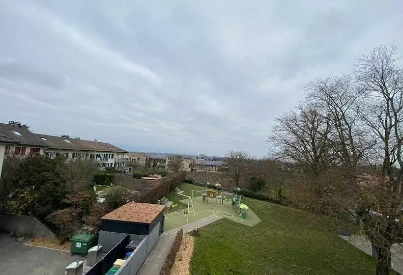 Fotos del hotel Auberge De Confignon:  10