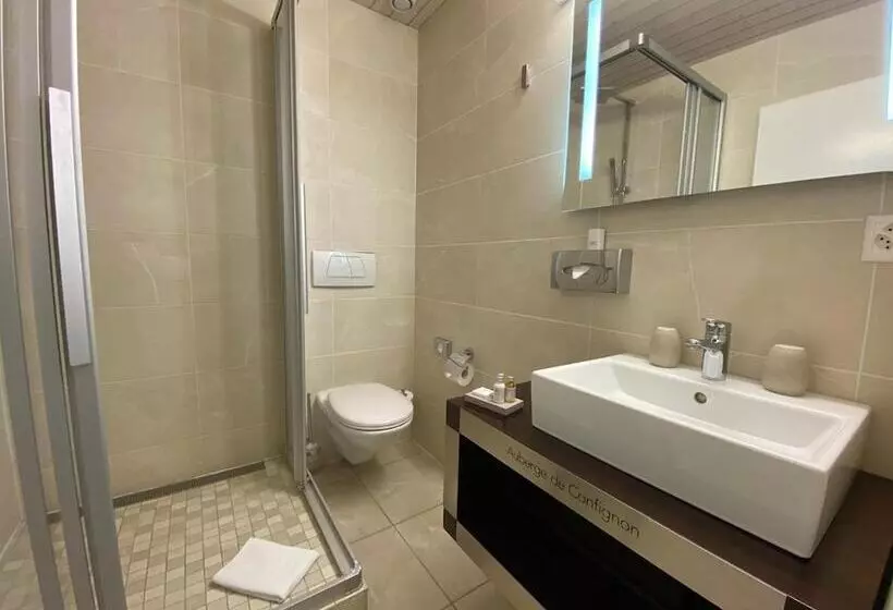 Fotos del hotel Auberge De Confignon:  5