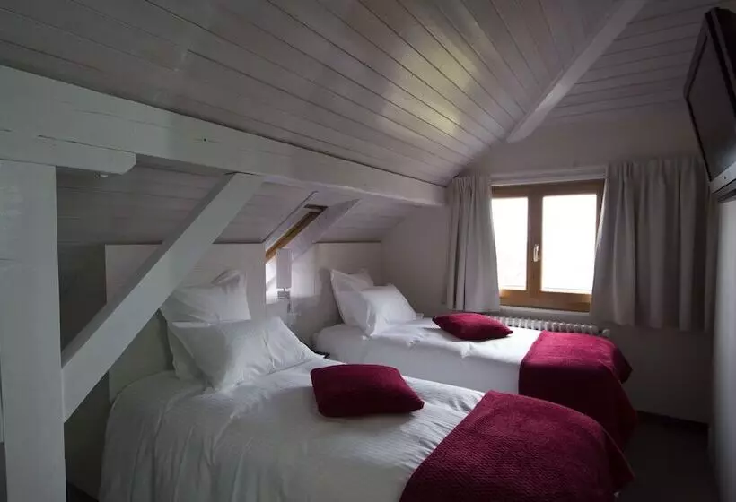 Fotos del hotel Auberge De Confignon:  21