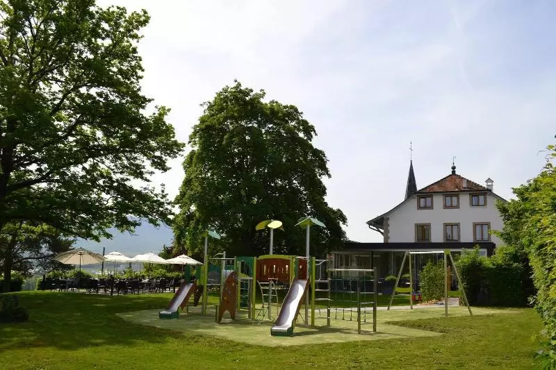 Fotos del hotel Auberge De Confignon:  3