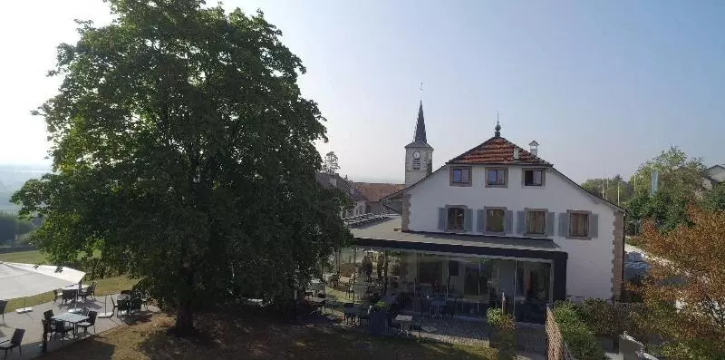 Fotos del hotel Auberge De Confignon:  16