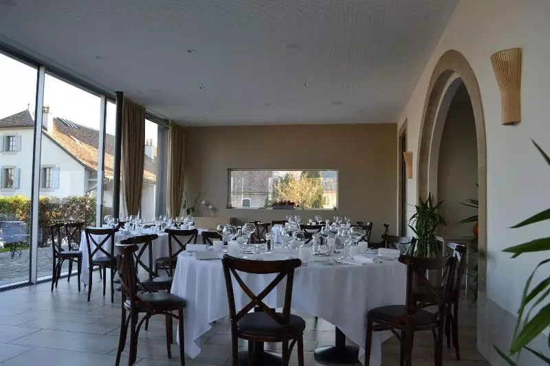 Fotos del hotel Auberge De Confignon:  2