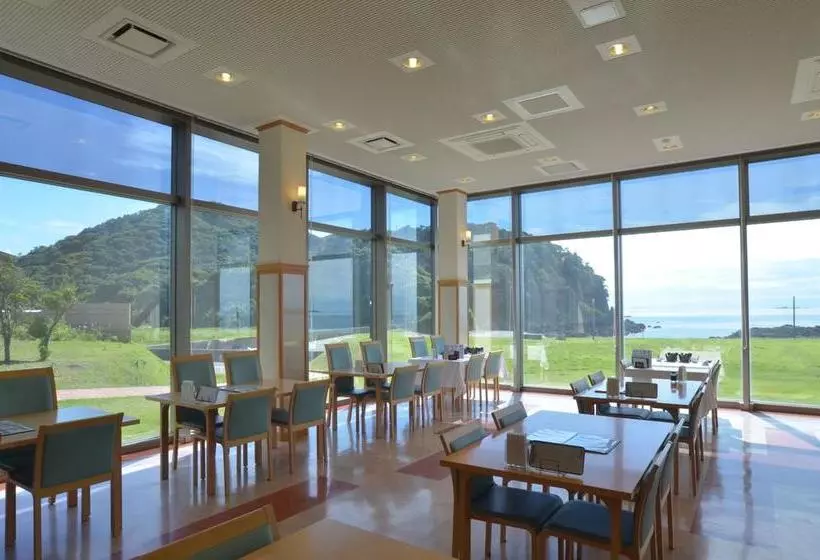 Fotos del hotel Alega Gunkanjima:  18