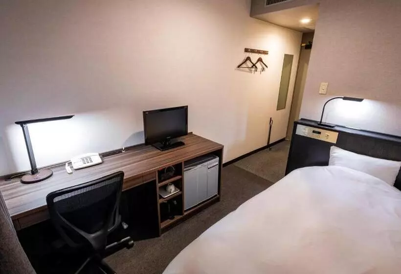 Business Inn Norte 2