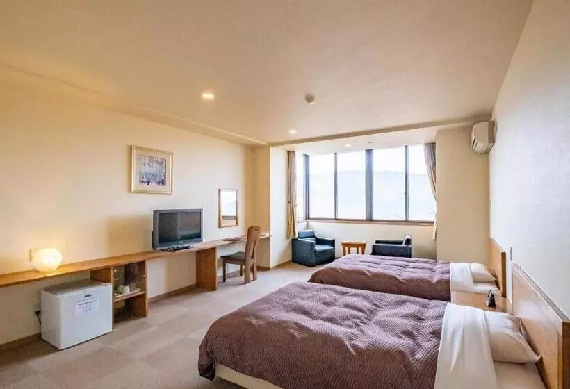 Fotos del hotel Hakone Gora Onsen  Kasansui:  21