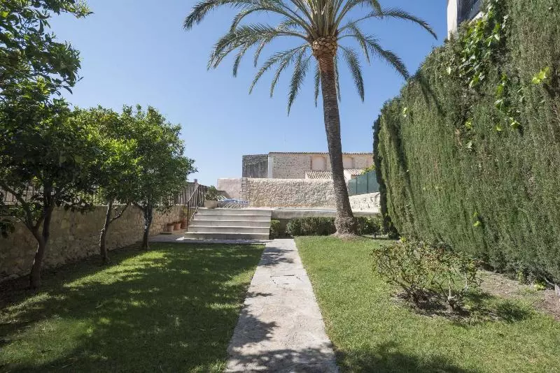 Fotos del hotel Sa Bisbal - Turismo De Interior:  8