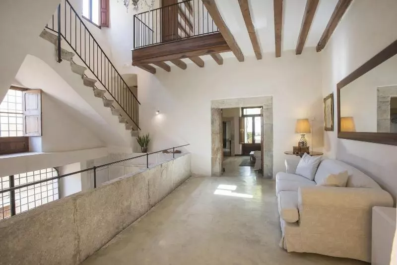 Fotos del hotel Sa Bisbal - Turismo De Interior:  10