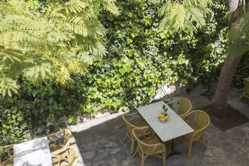 Fotos del hotel Sa Bisbal - Turismo De Interior:  12