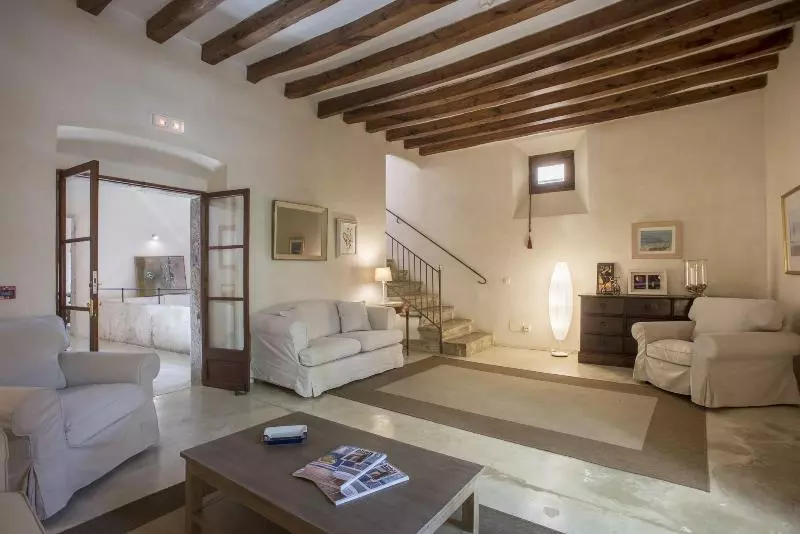 Fotos del hotel Sa Bisbal - Turismo De Interior:  19