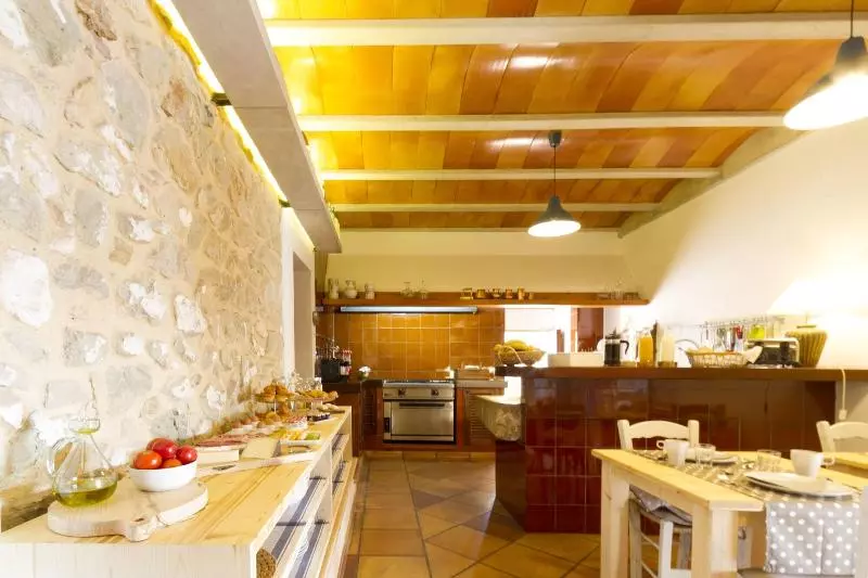 Fotos del hotel Sa Bisbal - Turismo De Interior:  21