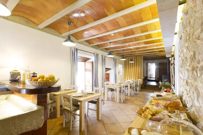 Fotos del hotel Sa Bisbal - Turismo De Interior:  4