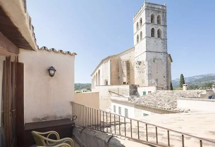 Fotos del hotel Sa Bisbal - Turismo De Interior:  18