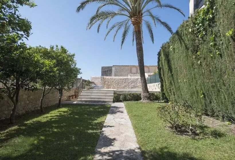 Fotos del hotel Sa Bisbal - Turismo De Interior:  25