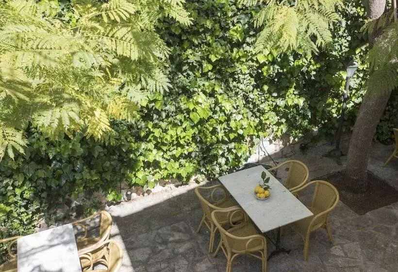 Fotos del hotel Sa Bisbal - Turismo De Interior:  5