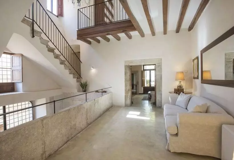 Fotos del hotel Sa Bisbal - Turismo De Interior:  22