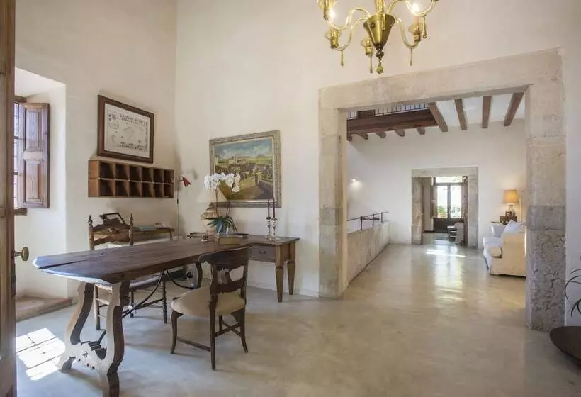 Fotos del hotel Sa Bisbal - Turismo De Interior:  3