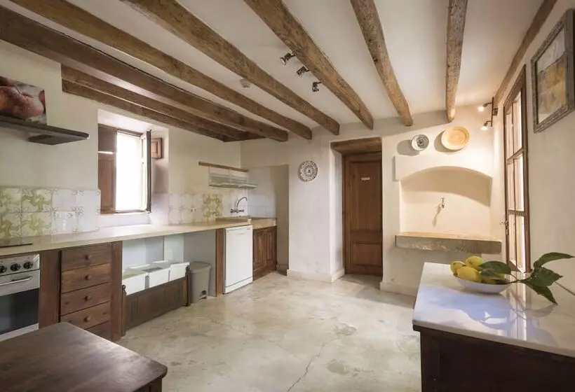 Fotos del hotel Sa Bisbal - Turismo De Interior:  17
