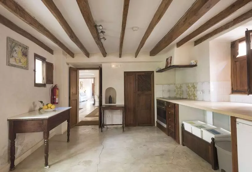 Fotos del hotel Sa Bisbal - Turismo De Interior:  13