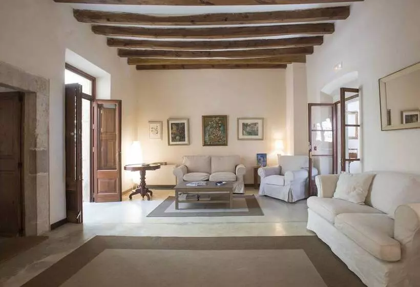 Fotos del hotel Sa Bisbal - Turismo De Interior:  2