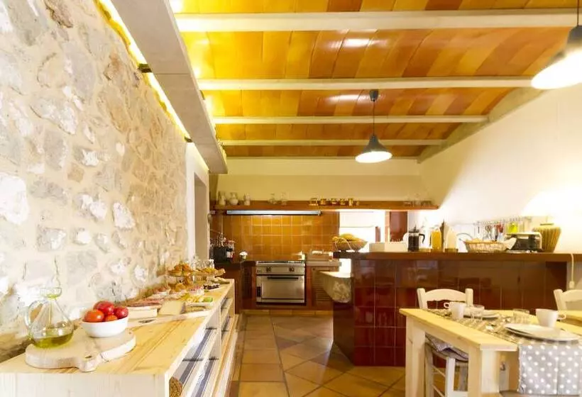 Fotos del hotel Sa Bisbal - Turismo De Interior:  6