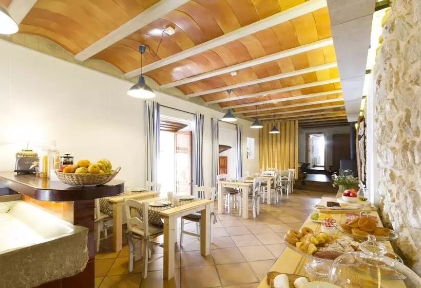 Fotos del hotel Sa Bisbal - Turismo De Interior:  11