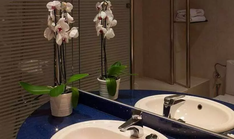 Fotos del hotel Aretxarte:  4