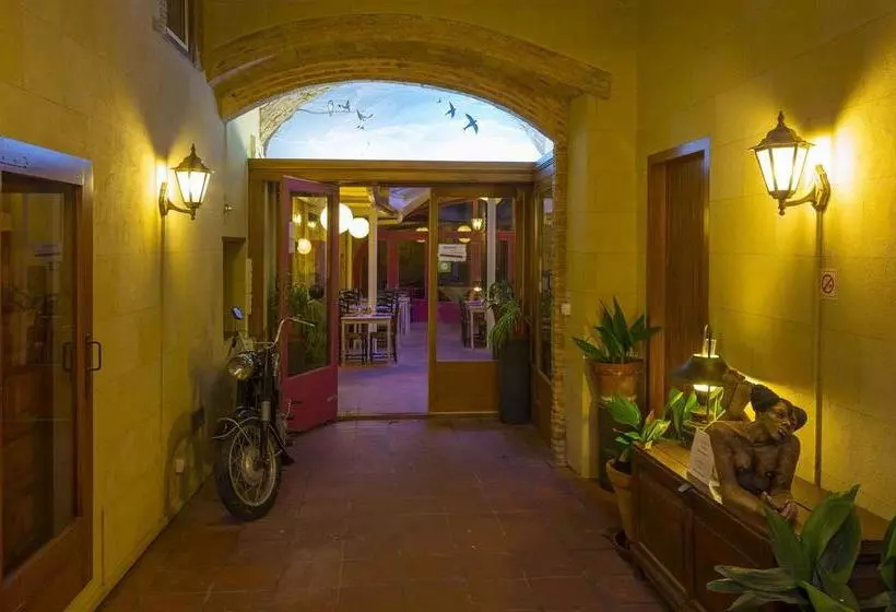Fotos del hotel El Cau Del Papibou - Adults Only:  9