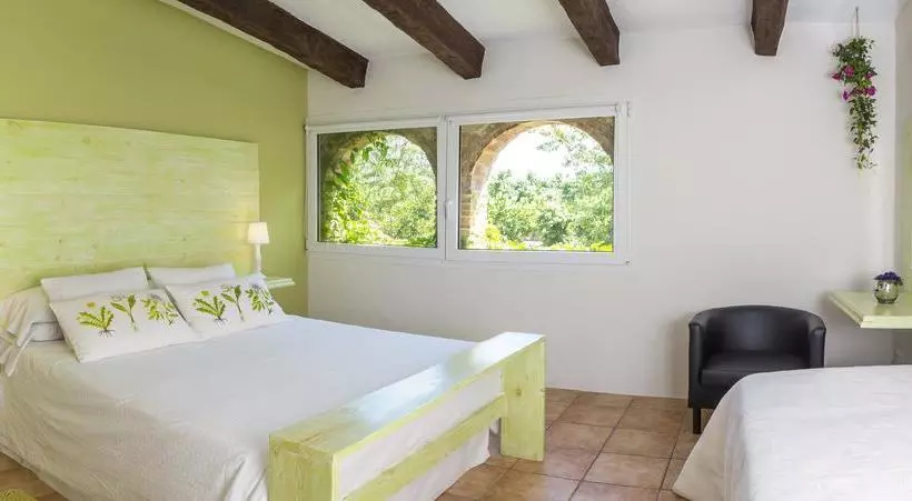Fotos del hotel El Cau Del Papibou - Adults Only:  21