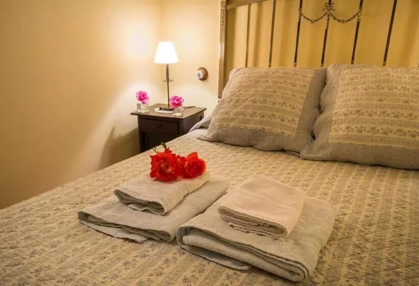 Fotos del hotel La Casa Del Canónigo:  10