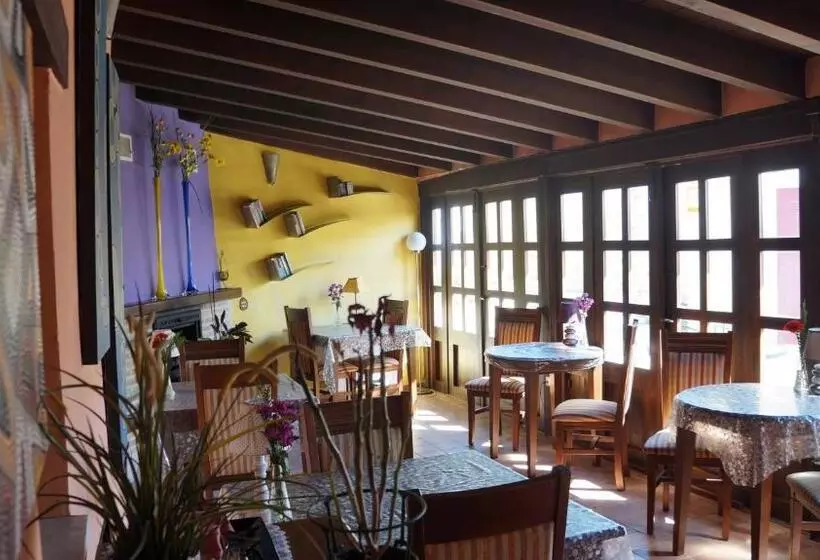 Fotos del hotel La Casa Del Canónigo:  5
