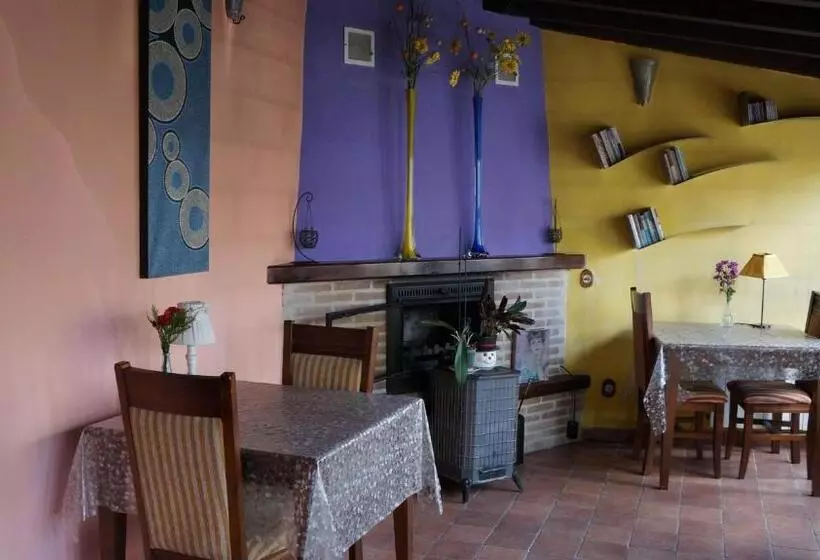 Fotos del hotel La Casa Del Canónigo:  16
