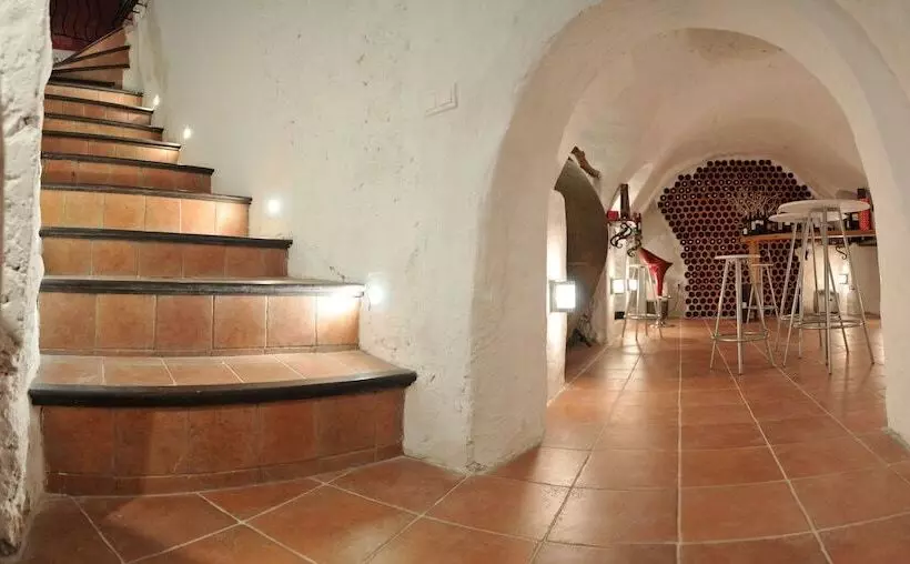 Fotos del hotel La Casa Del Canónigo:  2