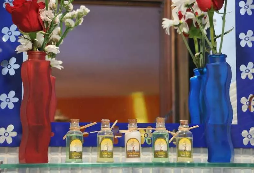 Fotos del hotel La Casa Del Canónigo:  8