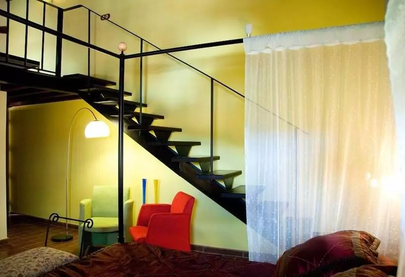 Fotos del hotel La Casa Del Canónigo:  22
