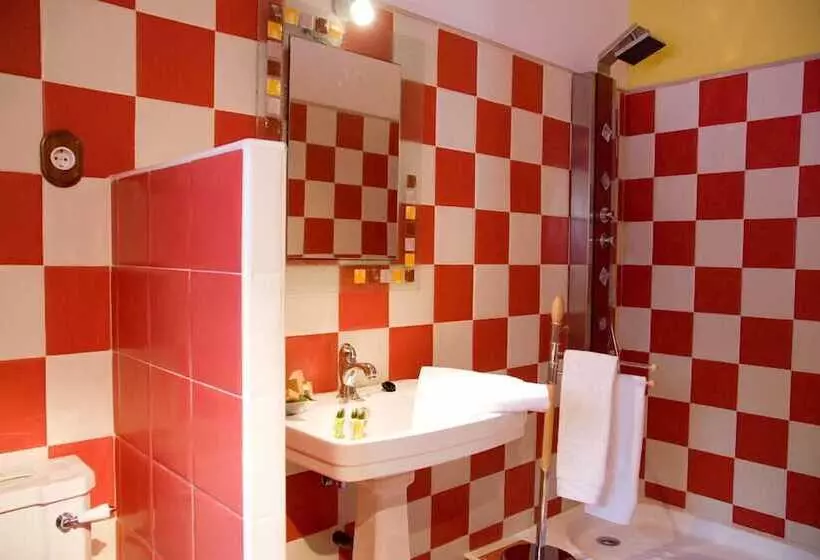 Fotos del hotel La Casa Del Canónigo:  7
