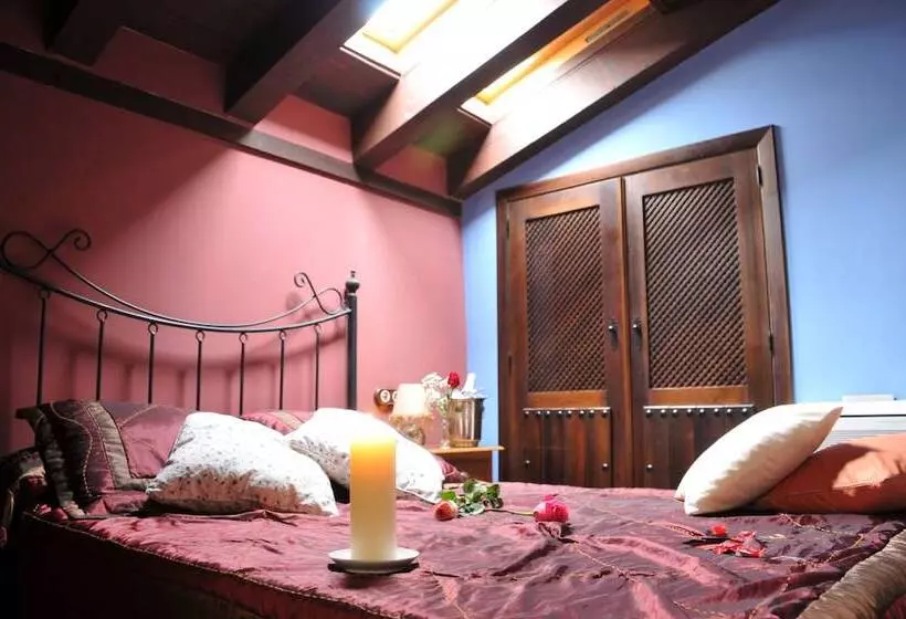 Fotos del hotel La Casa Del Canónigo:  14
