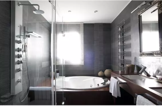 Fotos del hotel Allotjament Marjal - Adults Only:  13