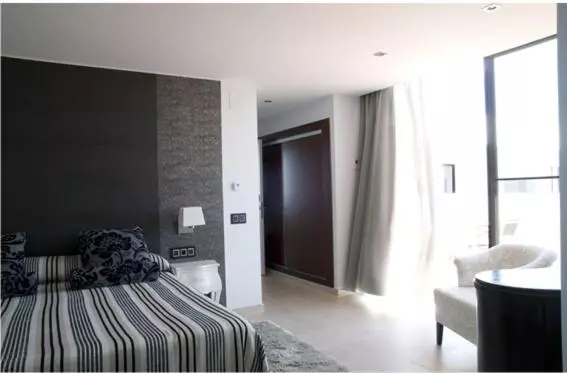 Fotos del hotel Allotjament Marjal - Adults Only:  14