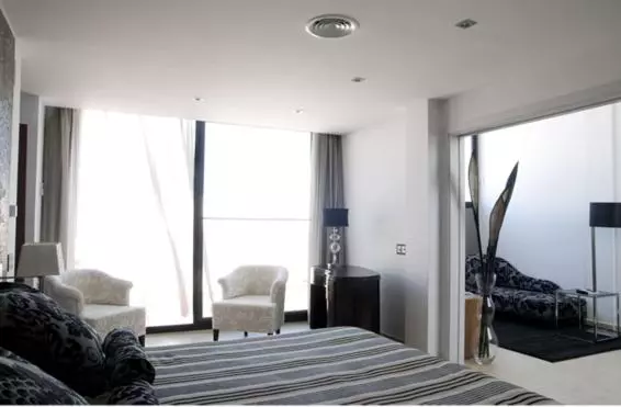 Fotos del hotel Allotjament Marjal - Adults Only:  24