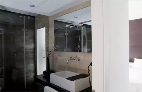 Fotos del hotel Allotjament Marjal - Adults Only:  15