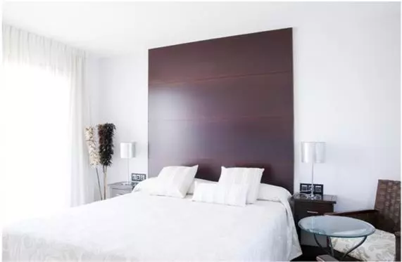 Fotos del hotel Allotjament Marjal - Adults Only:  22