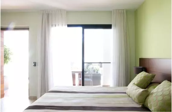Fotos del hotel Allotjament Marjal - Adults Only:  25