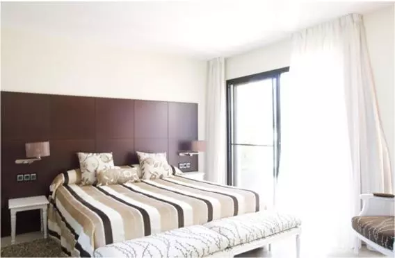Fotos del hotel Allotjament Marjal - Adults Only:  23