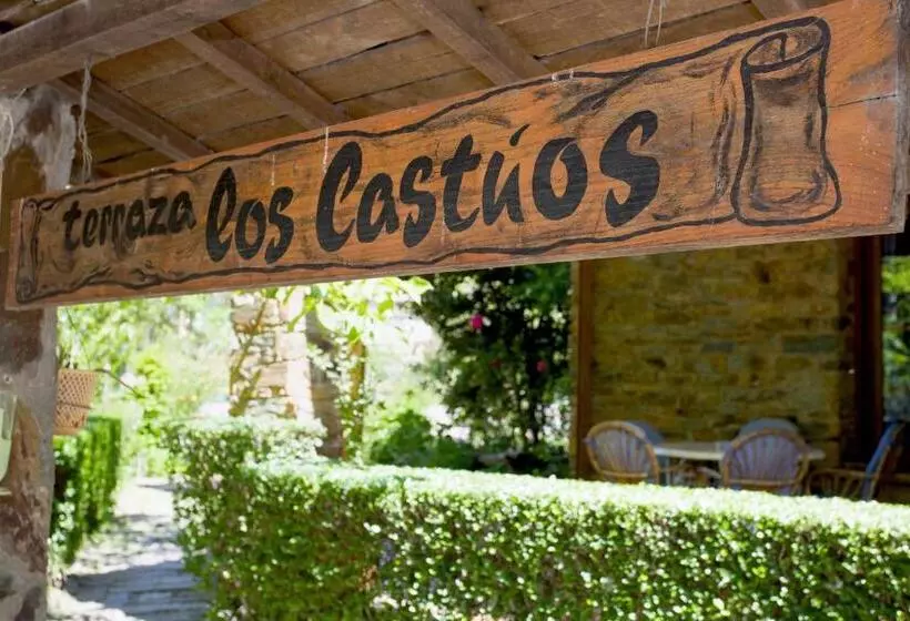 Fotos del hotel Rural Castúo H Cc 656:  14